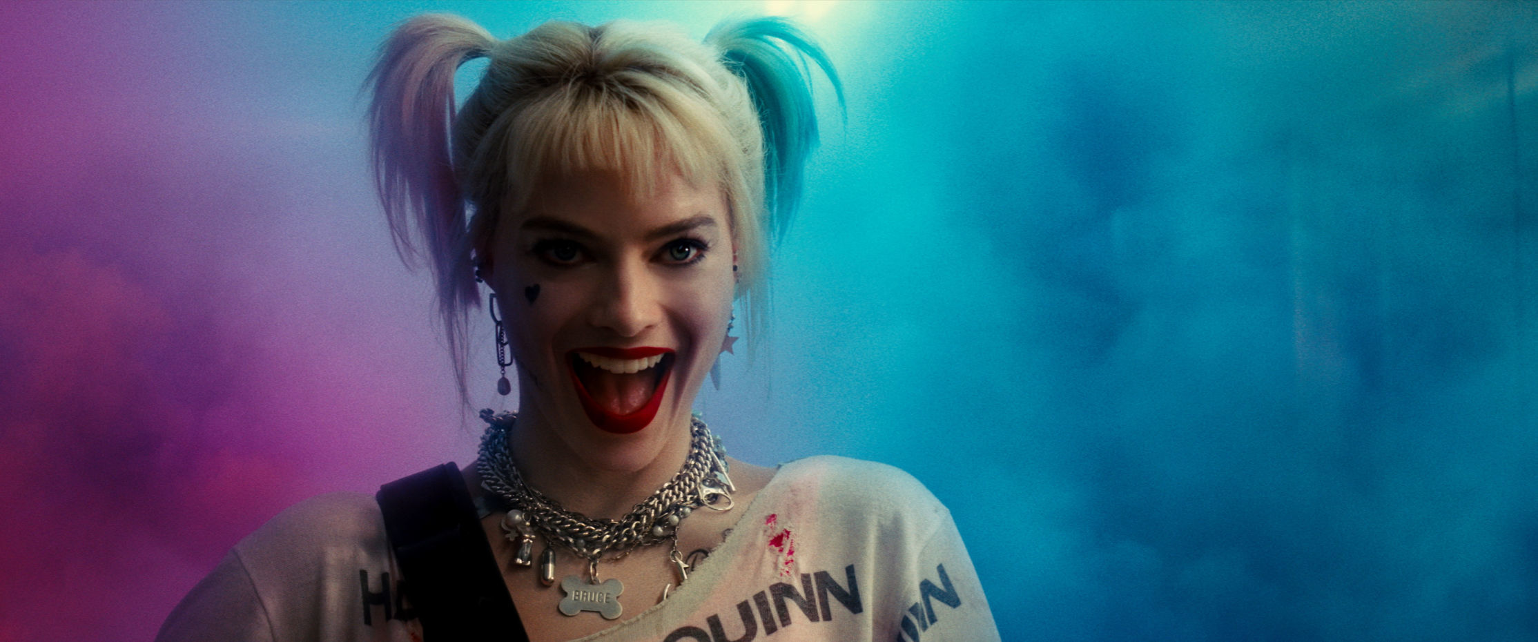 "Birds of Prey"
